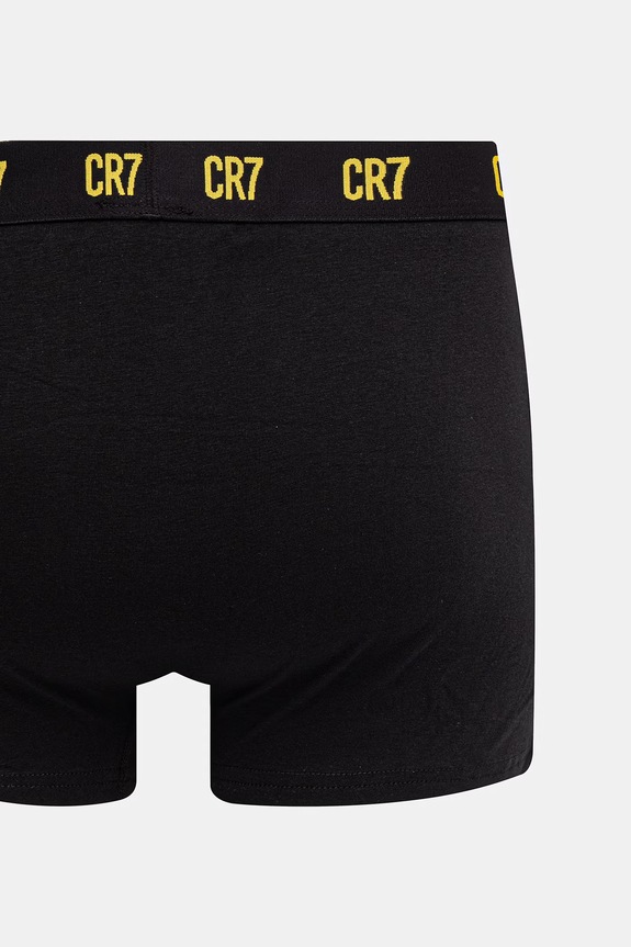 CR7 Cristiano Ronaldo boxeri 5-pack 8125.49.2314