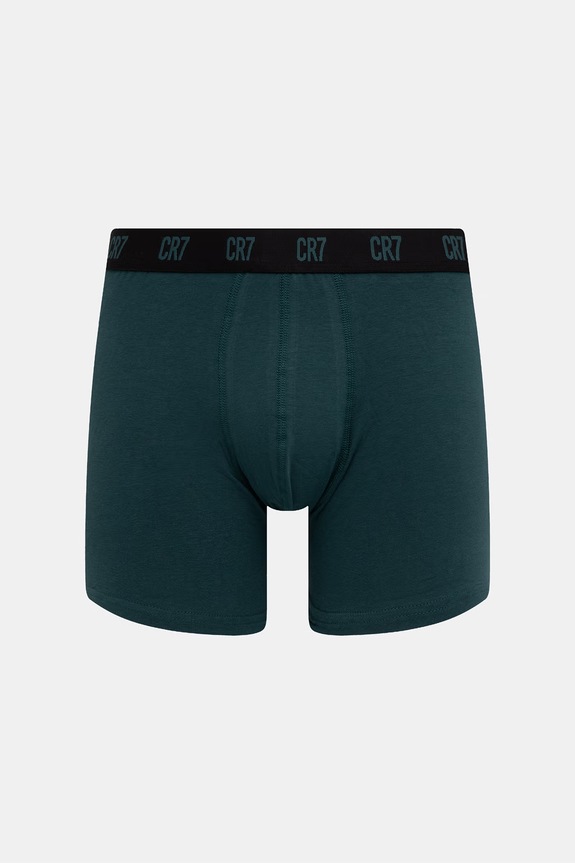 CR7 Cristiano Ronaldo bokserki 5-pack szary 8125.49.2361
