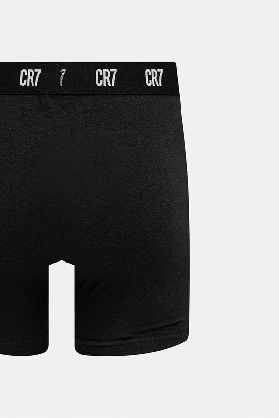 CR7 Cristiano Ronaldo bokserki 7-pack 8127.49.2817
