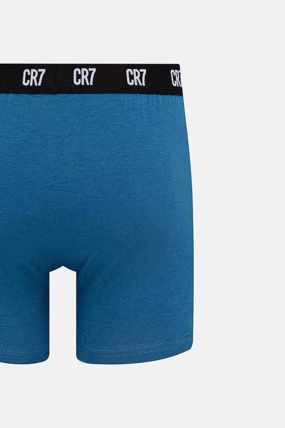 Boxerky CR7 Cristiano Ronaldo 7-pack 8127.49.2819