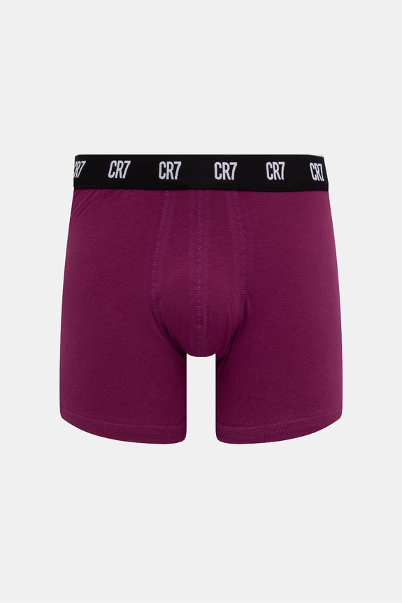 Boxerky CR7 Cristiano Ronaldo 7-pack 8127.49.2819
