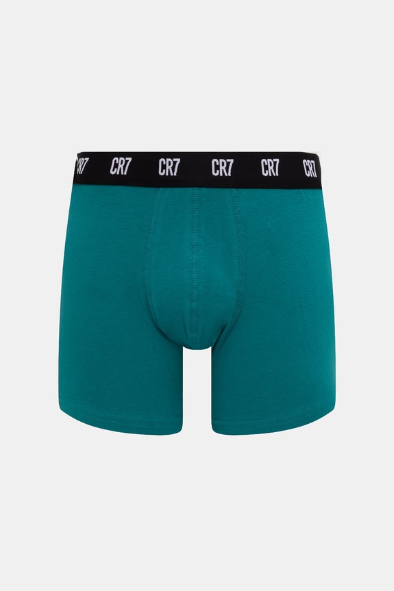 Boxerky CR7 Cristiano Ronaldo 7-pack 8127.49.2819