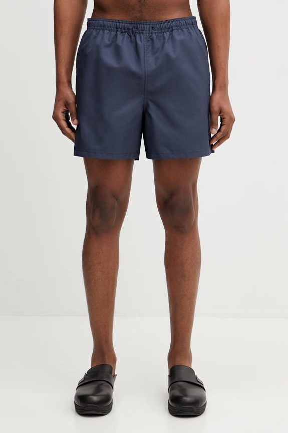 Fred Perry swim shorts navy S2303
