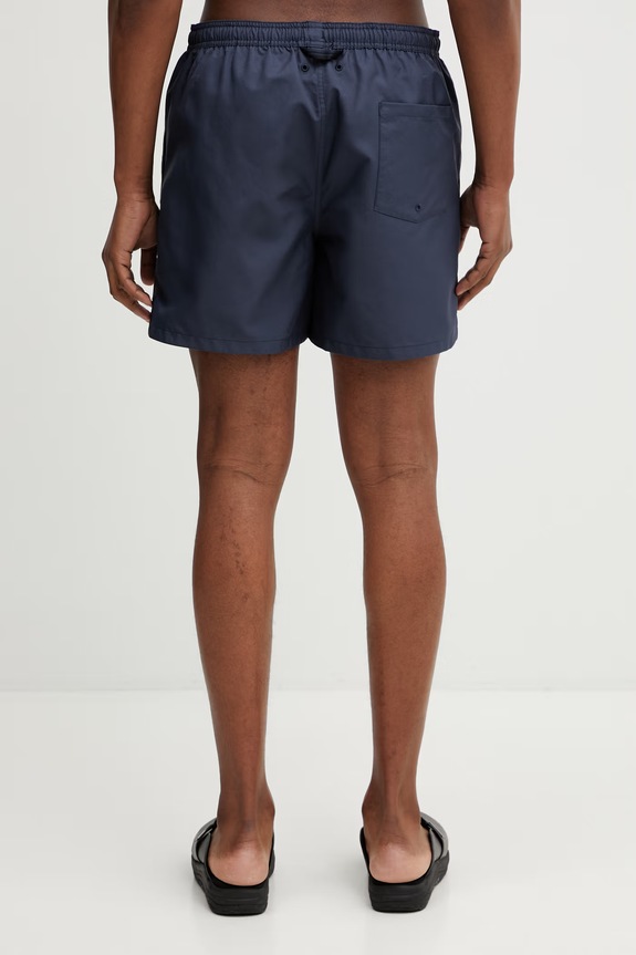 Oblečenie Plavkové šortky Fred Perry S2303 tmavomodrá