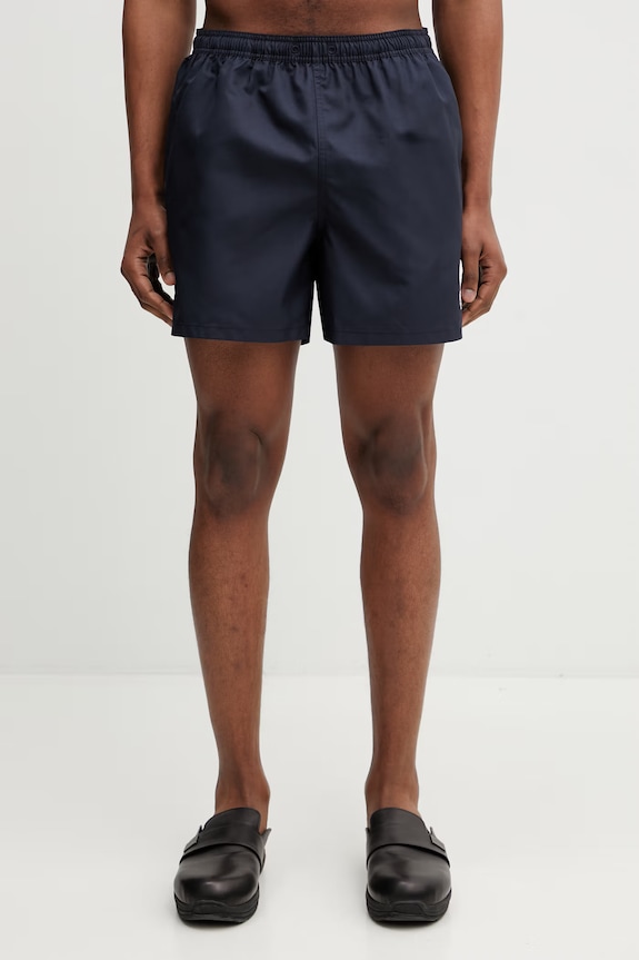 Fred Perry swim shorts navy S2303