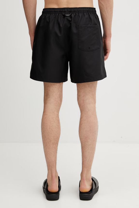 Clothing Fred Perry swim shorts S2303 black