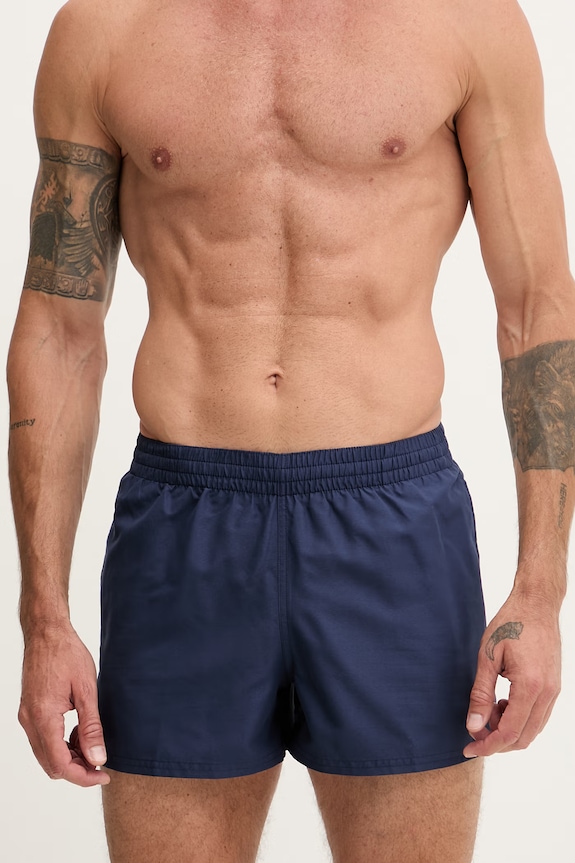 Nike купальные шорты для мужчин NESSF561 тёмно-синий SS26