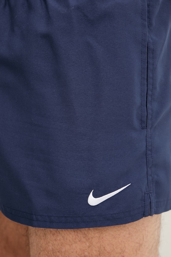 Nike купальные шорты для мужчин тёмно-синий NESSF561