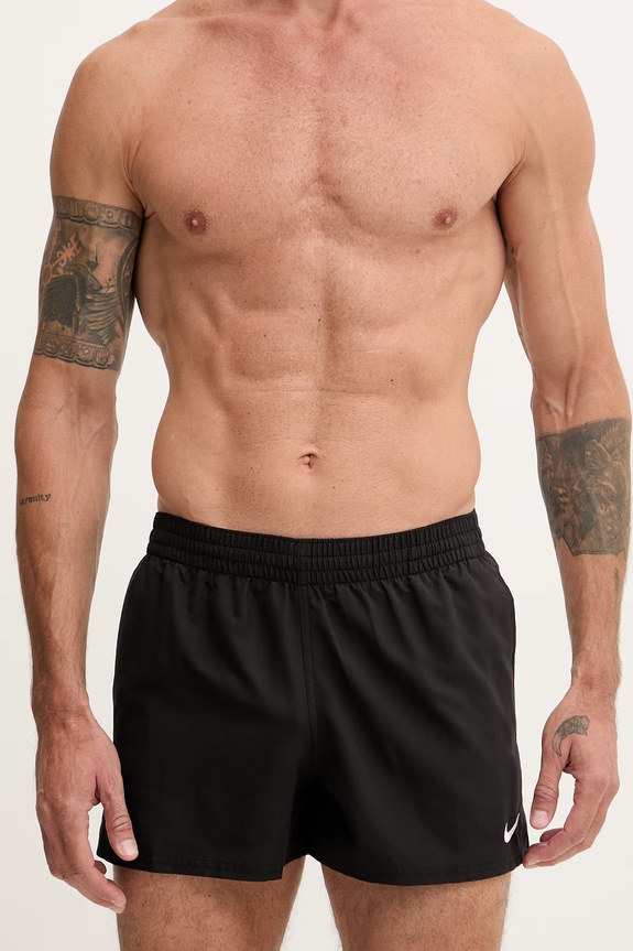 Nike купальные шорты для мужчин NESSF561 чёрный SS26