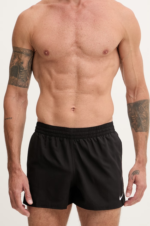 Nike купальные шорты для мужчин NESSF561 чёрный SS26