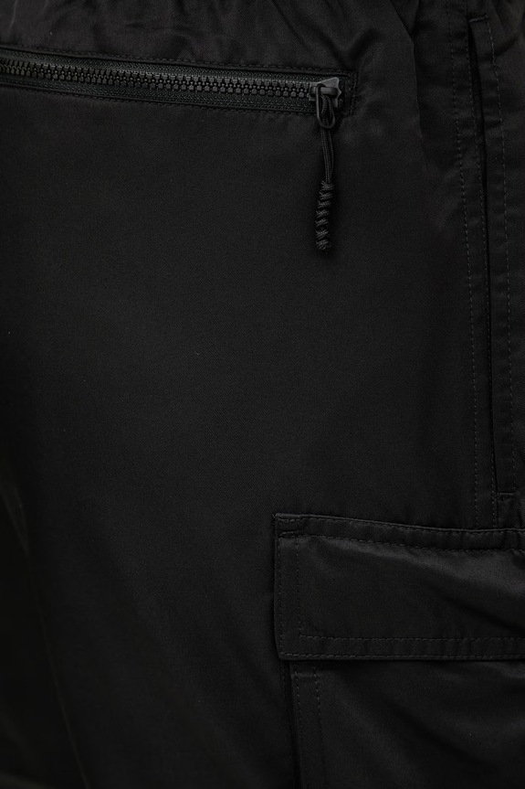 Nike купальные шорты для мужчин чёрный NESSG454