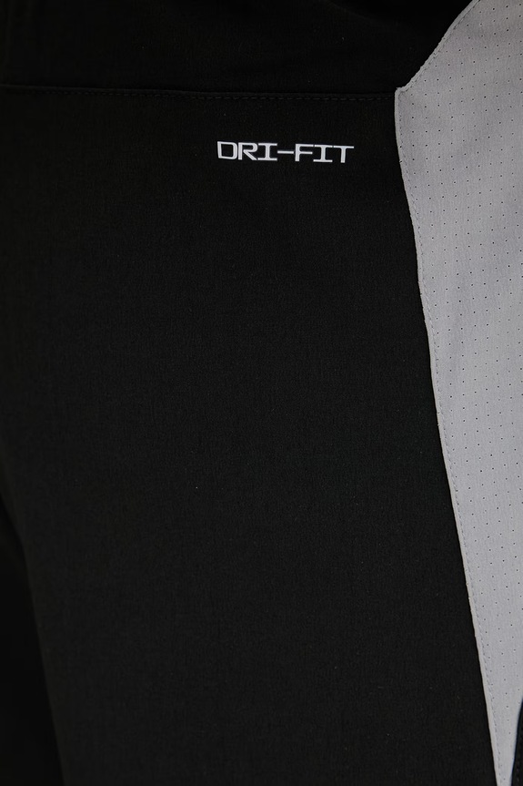 Nike купальные шорты для мужчин чёрный NESSG483