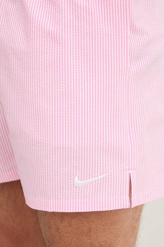Nike купальные шорты для мужчин розовый NESSG507