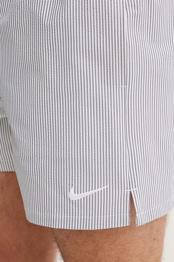 Nike купальные шорты для мужчин серый NESSG507
