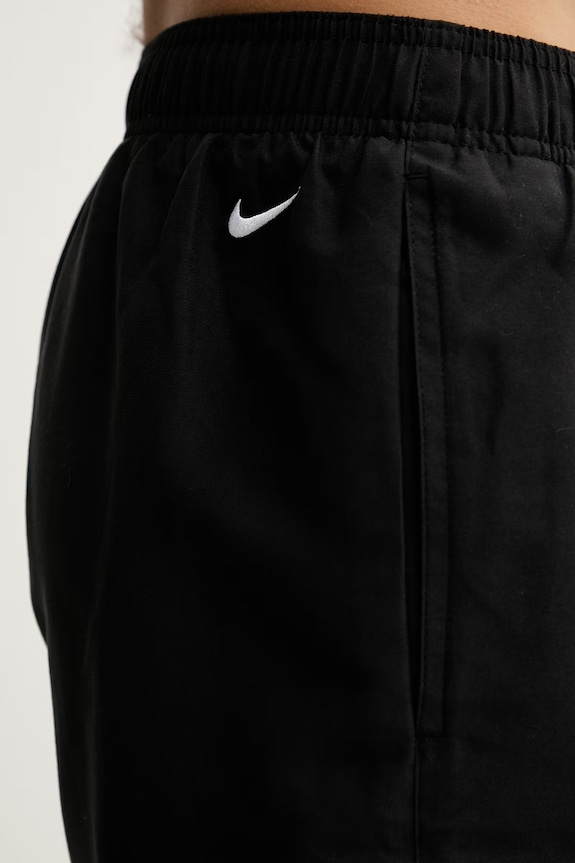 Nike Pantaloni scurți de baie bărbați negru NESSG574