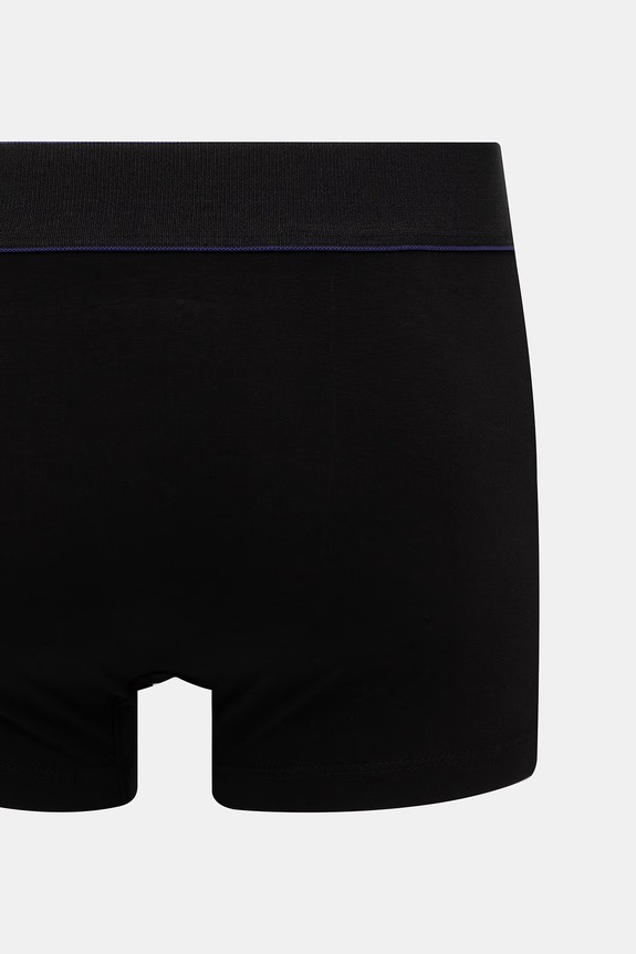 Guess bokserki męskie bawełniane z elastanem JOE 3-pack U6GG03.K6YW1