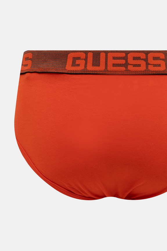 Guess nohavičky pánske JOE 3-pak U6GG19.K6YW1