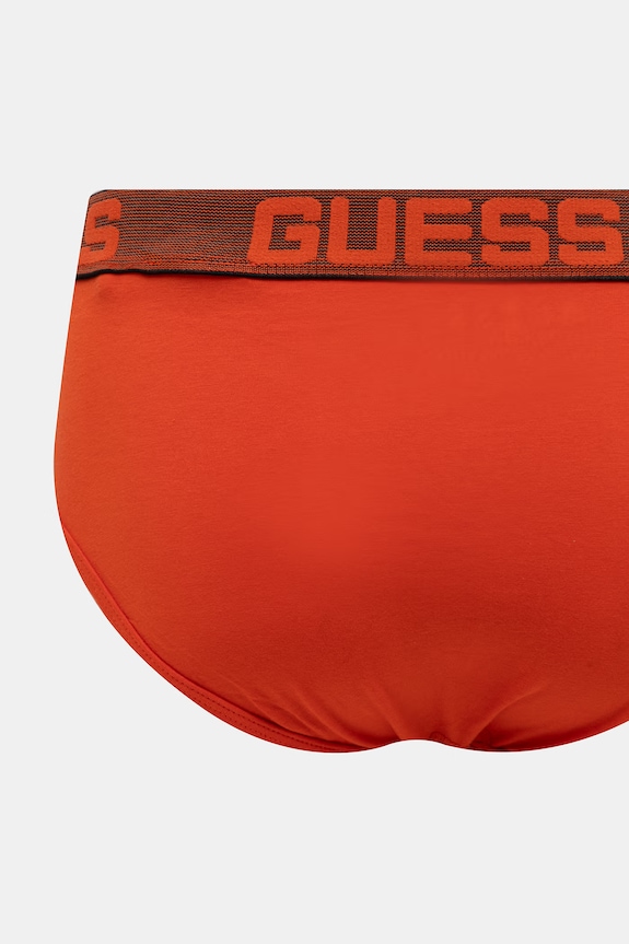 Guess nohavičky pánske JOE 3-pak U6GG19.K6YW1