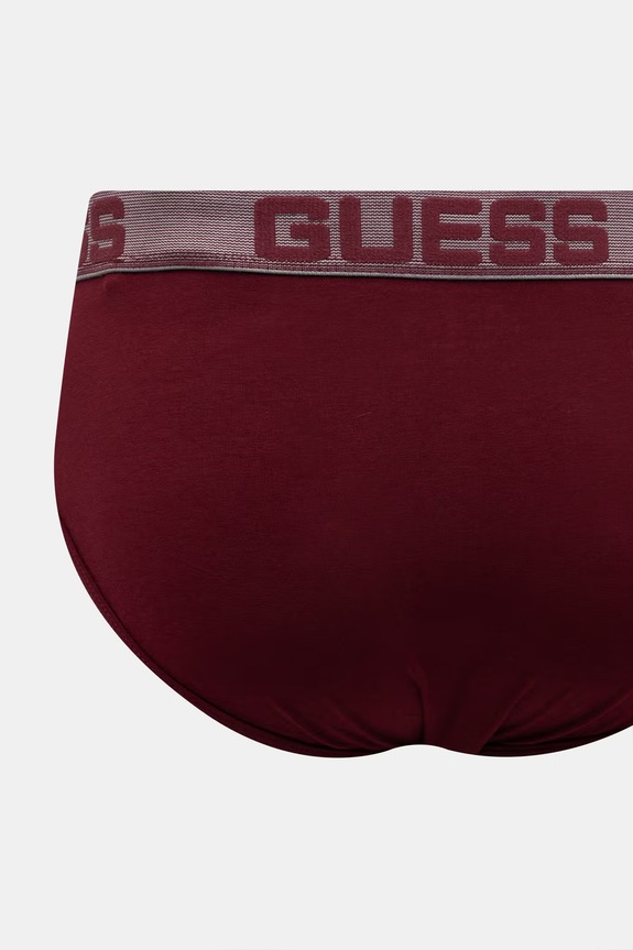 Guess nohavičky pánske JOE 3-pak U6GG19.K6YW1