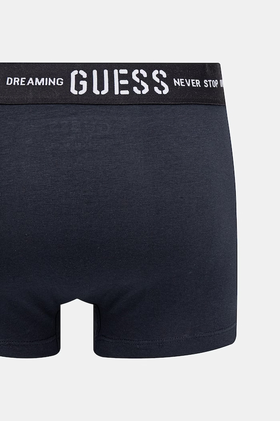 Guess bokserki męskie ANDREW 3-pack U6GG46.K6YW1