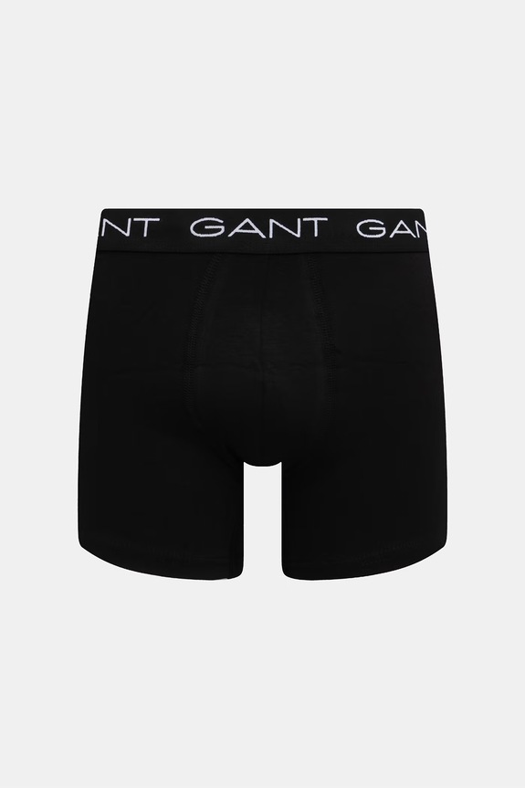 Gant boxeri 3-pack 900023004 negru SS26