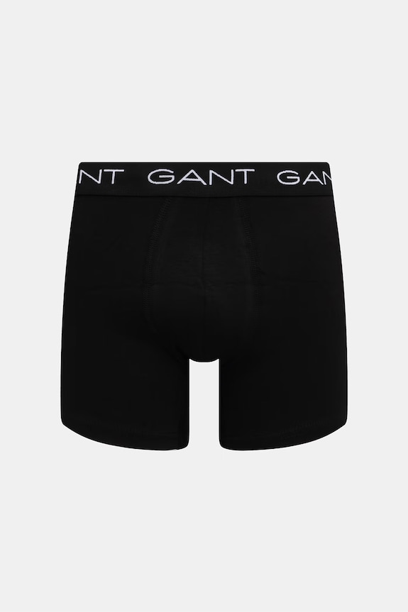 Gant boxeri 3-pack 900023004 negru SS26