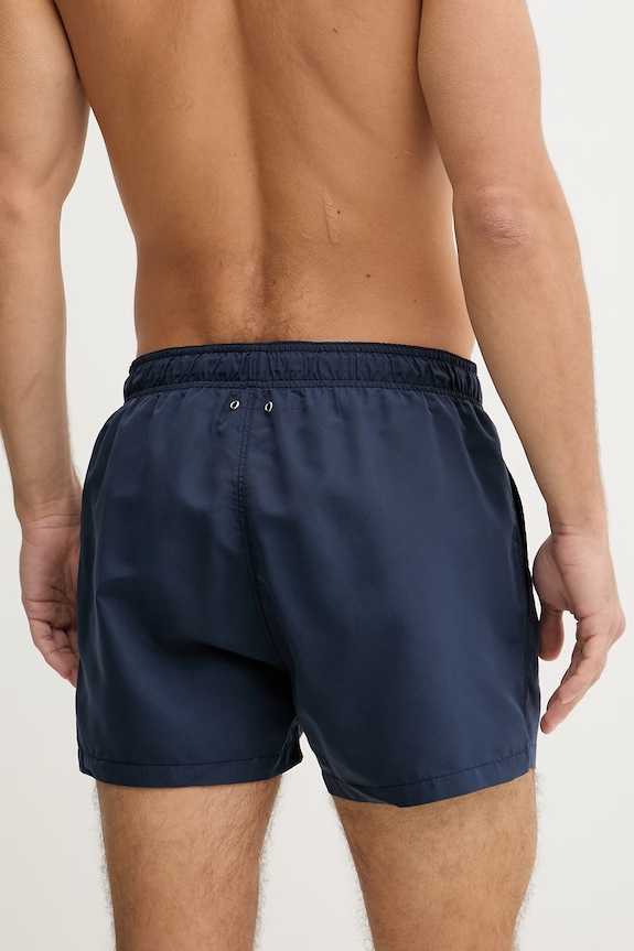 Îmbrăcăminte Gant Pantaloni scurți de baie bărbătești 920006500 bleumarin