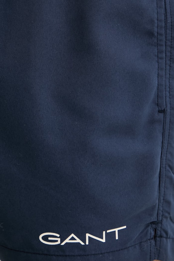 Gant Pantaloni scurți de baie bărbătești bleumarin 920006500