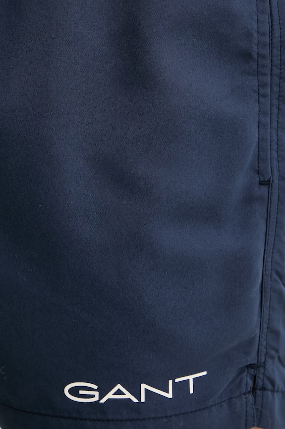 Gant Pantaloni scurți de baie bărbătești bleumarin 920006500