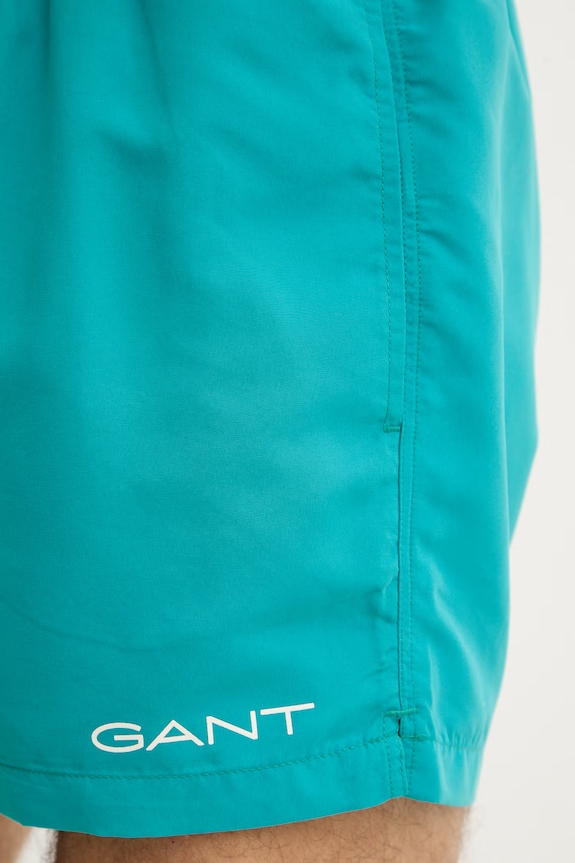 Gant pantaloni scurți de baie bărbătești turcoaz 920006500