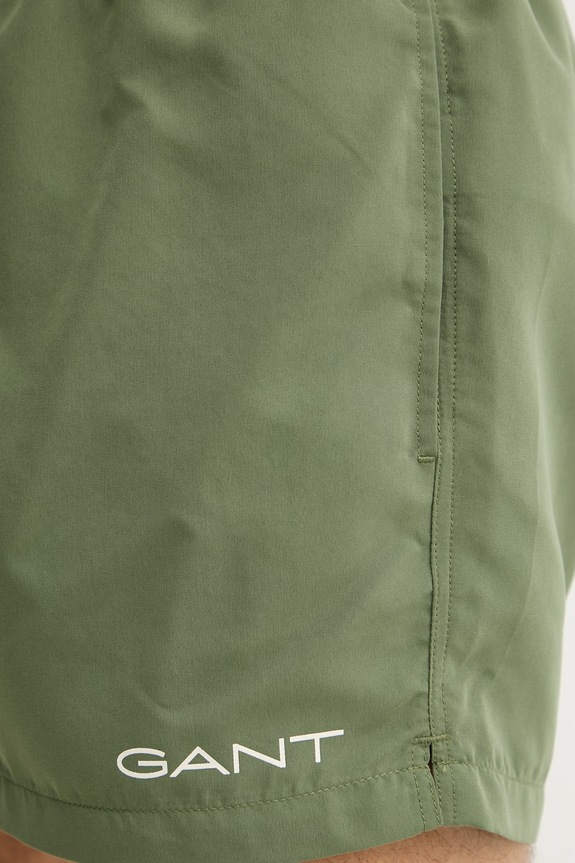 Gant Pantaloni scurți de baie bărbați verde 920006500