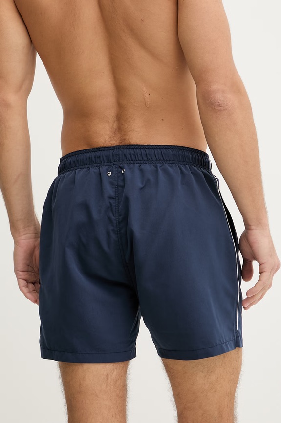 Îmbrăcăminte Gant Pantaloni scurți de baie bărbătești 920006600 bleumarin