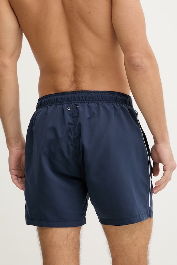 Îmbrăcăminte Gant Pantaloni scurți de baie bărbătești 920006600 bleumarin