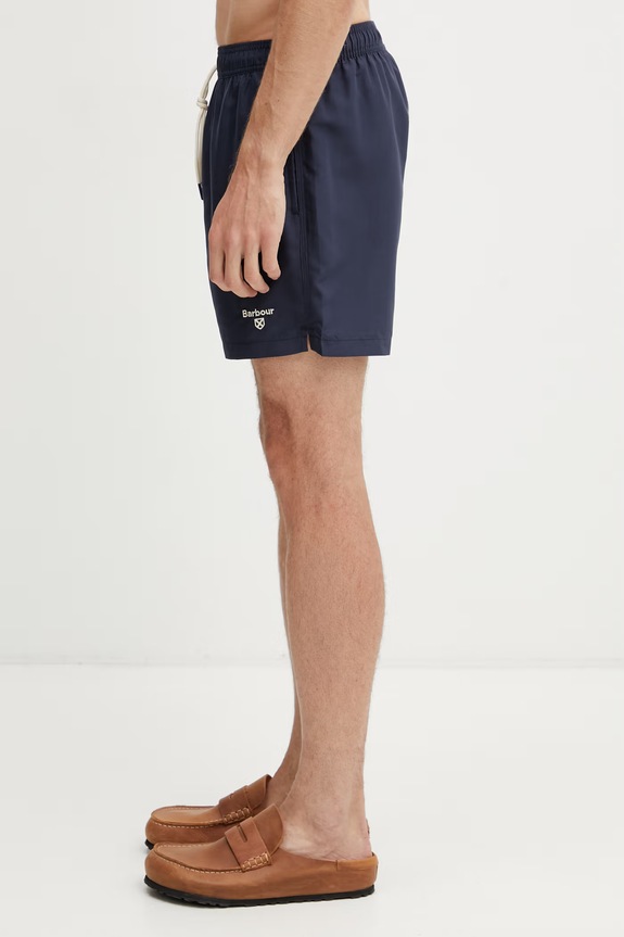 Barbour MSW0102NY91 MSW0102NY91 темно-синій SS26