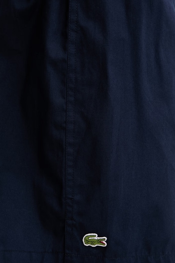 Lacoste bokserki męskie bawełniane 3-pack 7H4972