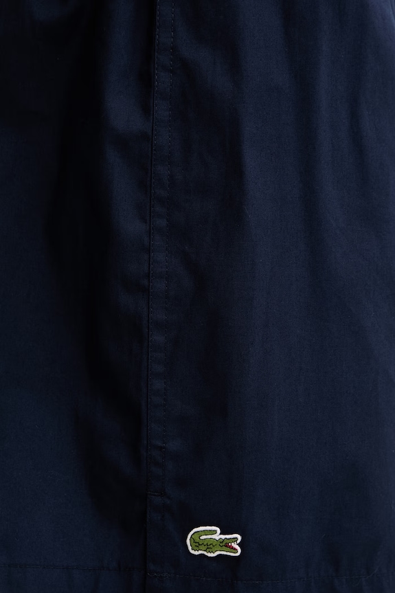 Lacoste bokserki męskie bawełniane 3-pack 7H4972