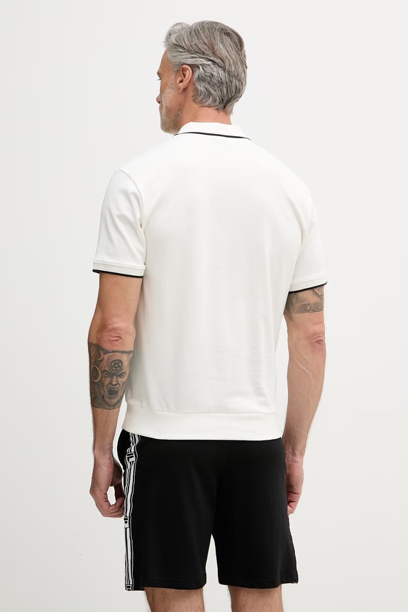 Odjeća Fila komplet za muškarce od pamuka FPS1239 bež