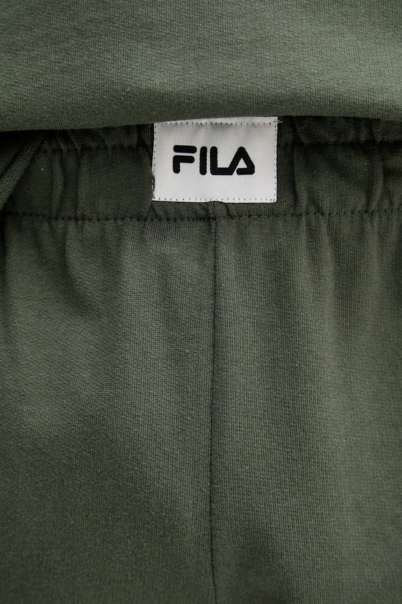 Fila dvojdielne pyžamo pánske bavlnené FPS1240