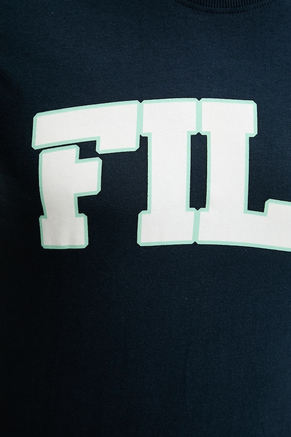 Fila δύο τεμαχίων ανδρικά βαμβακερά FPS1242