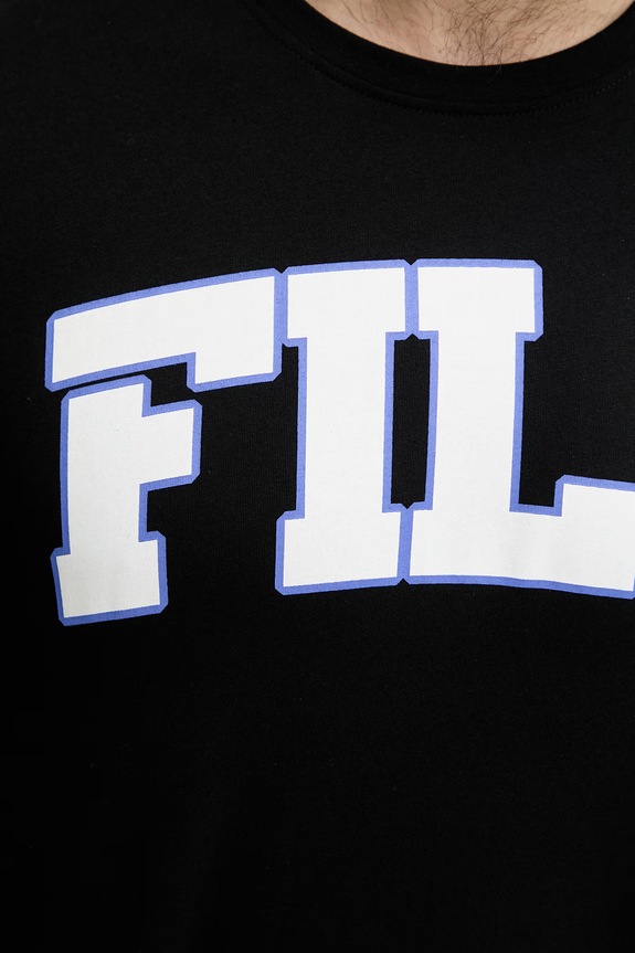 Fila δύο τεμαχίων Ανδρικές βαμβακερές FPS1242