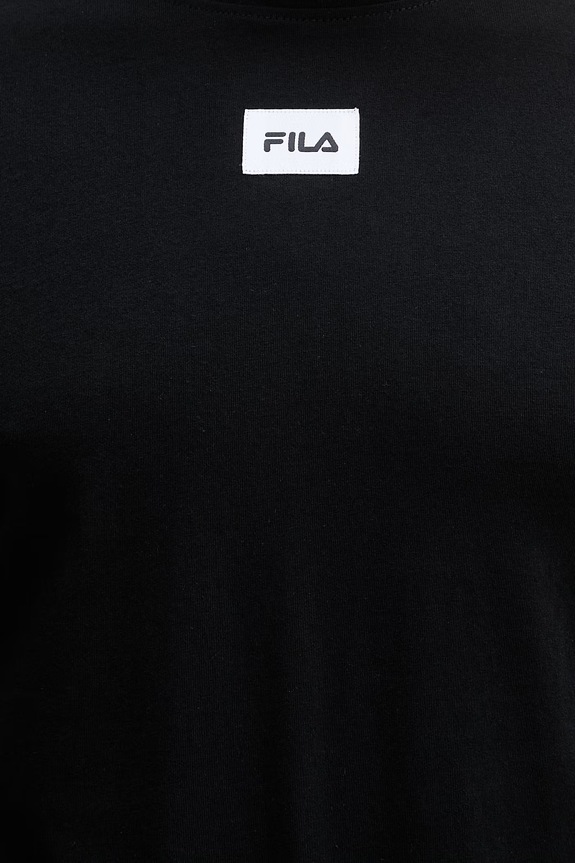 Fila kétrészes pizsama férfi pamut FPS1243