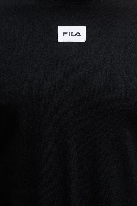 Fila kétrészes pizsama férfi pamut FPS1243