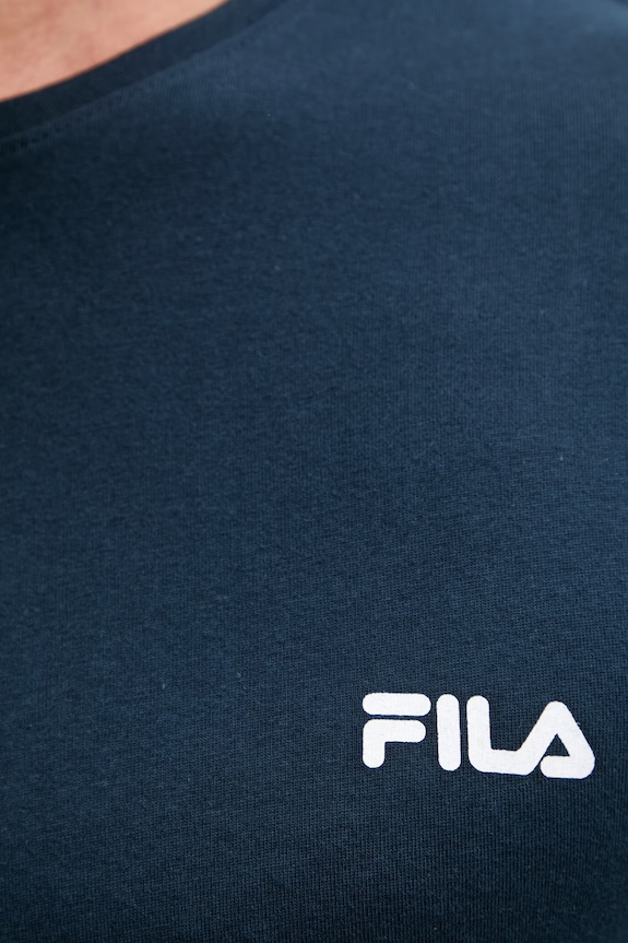 Fila dvojdielne pyžamo pánske bavlnené FPS1244