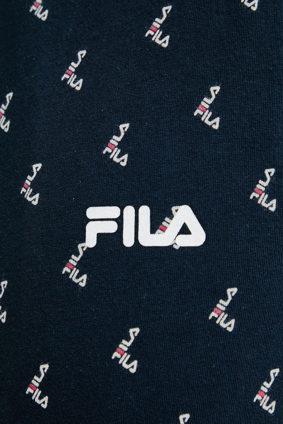 Fila dvojdielne pyžamo pánske bavlnené FPS1244