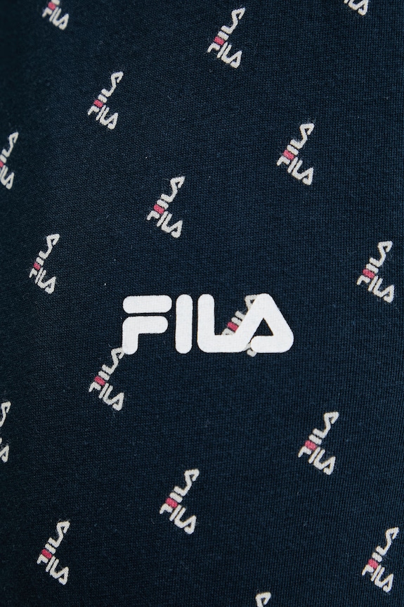 Fila dvojdielne pyžamo pánske bavlnené FPS1244