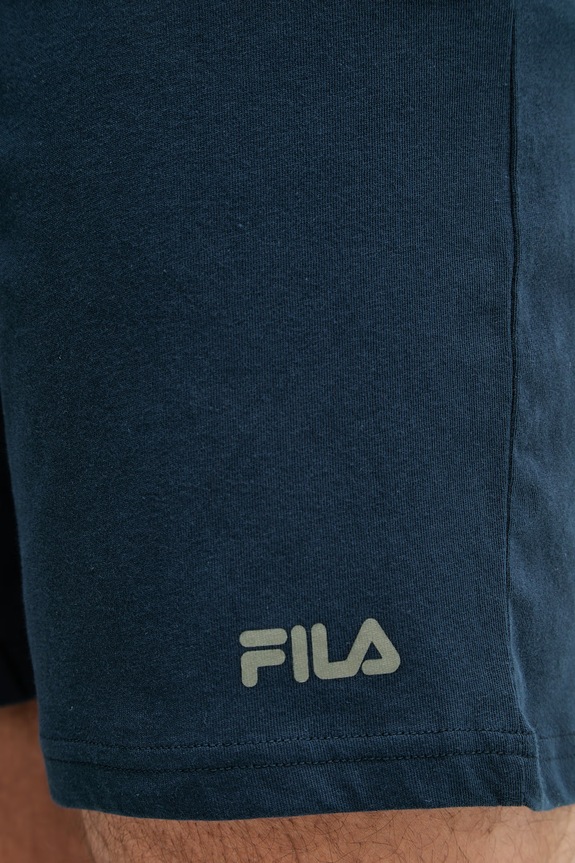 Fila pijama din două piese pentru bărbați, din bumbac FPS1246