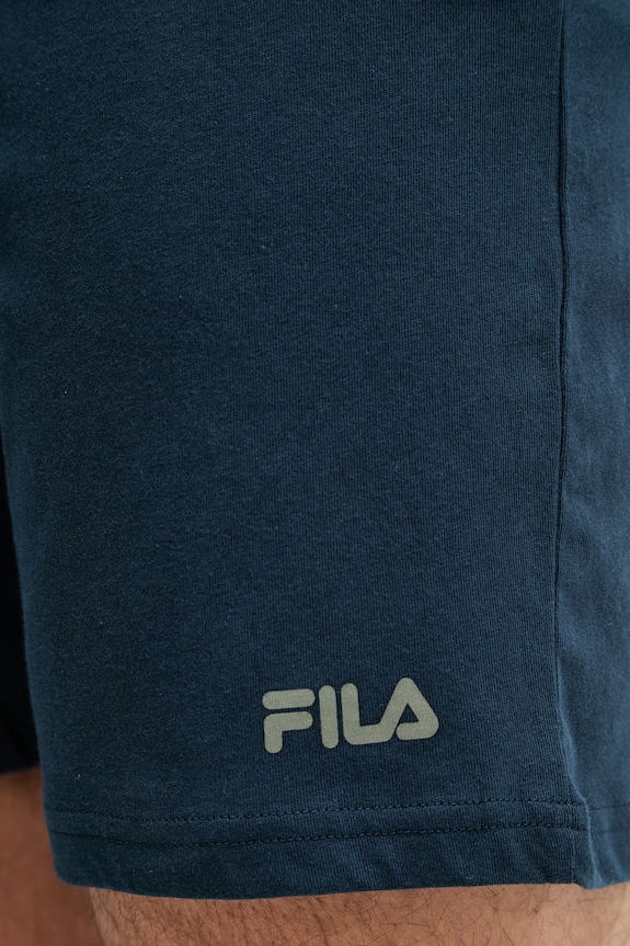 Fila pijama din două piese pentru bărbați, din bumbac FPS1246