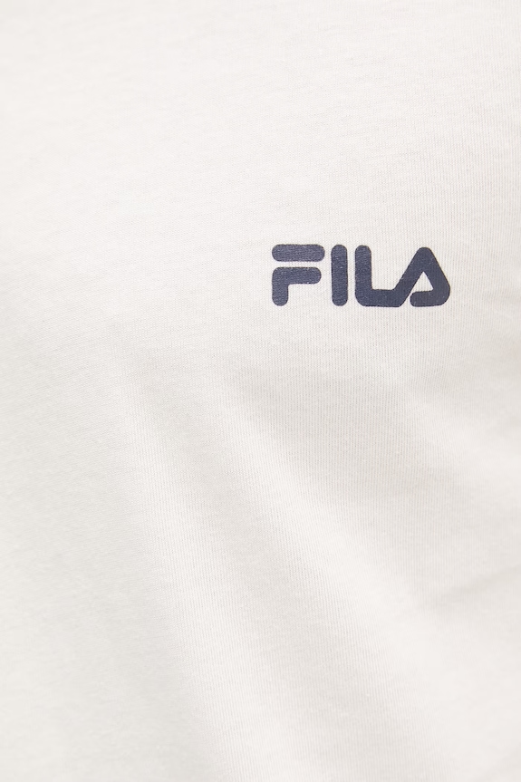 Fila pijama din două piese pentru bărbați, din bumbac FPS1247