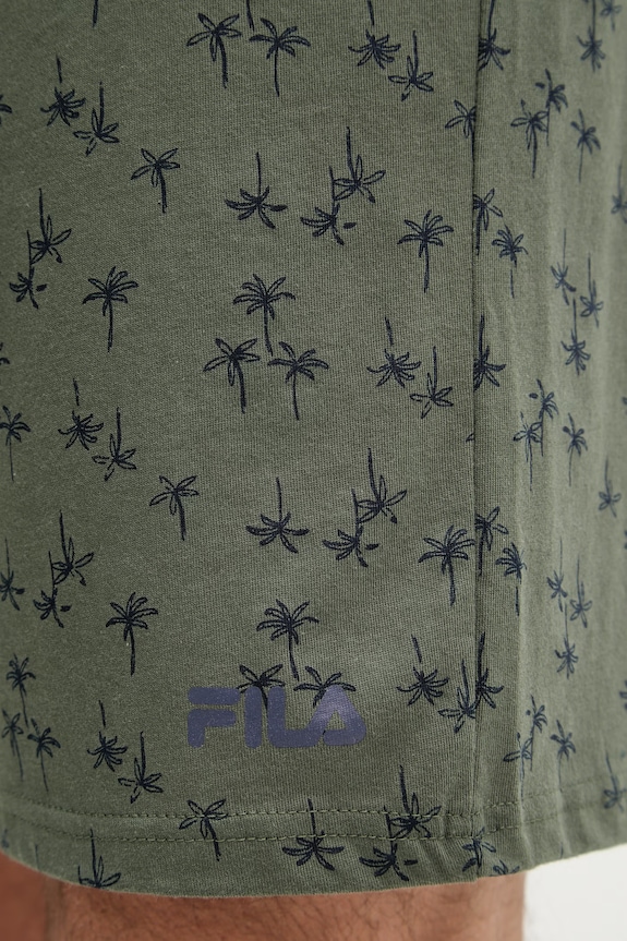 Fila dvojdielne pyžamo pánske bavlnené FPS1251