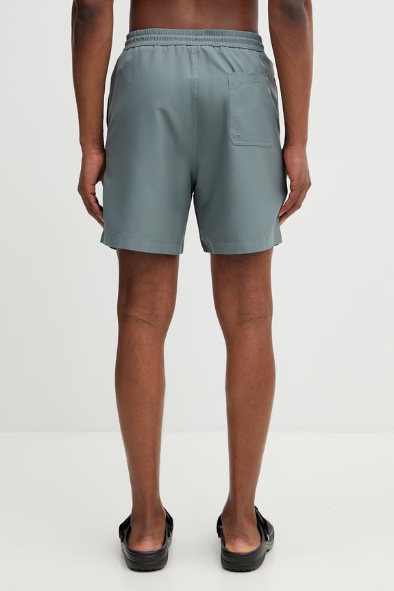 Îmbrăcăminte Carhartt WIP Chase Swim Trunks pantaloni scurți de baie pentru bărbați I035062.3H4XX verde